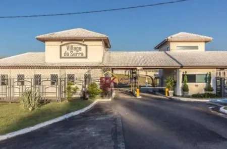 Lote/Terreno à venda, 1036m² no Loteamento Comercial e Residencial Village da Serra, Tremembé