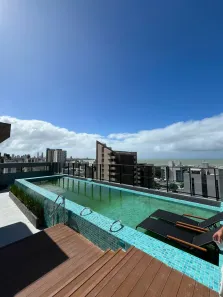 Apartamento com 2 Quartos à venda, 60m² no Manaíra, João Pessoa