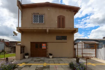Casa com 2 Quartos para alugar, 80m² no Estância Velha, Canoas