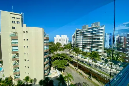 Apartamento com 3 Quartos à venda, 127m² no Riviera, Bertioga