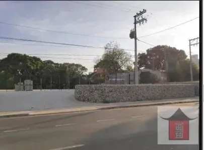 Lote/Terreno à venda, 2750m² no Jardim Residencial Chácara Ondina, Sorocaba