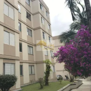 Apartamento com 2 Quartos à venda, 62m² no Jardim Amaralina, São Paulo