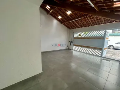 Casa com 3 Quartos à venda, 140m² no Caiçara, Praia Grande