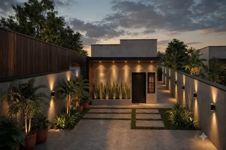 Casa com 2 Quartos à venda, 46m² no , Registro