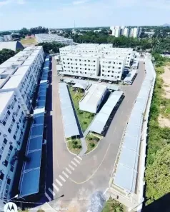 Apartamento com 2 Quartos à venda, 60m² no Coxipó, Cuiabá