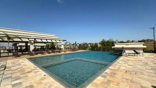 Lote/Terreno à venda, 250m² no Recreio dos Bandeirantes, Uberaba