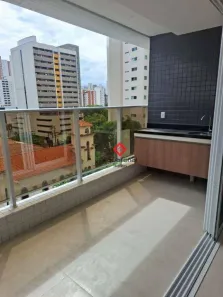 Apartamento com 2 Quartos à venda, 69m² no Aldeota, Fortaleza