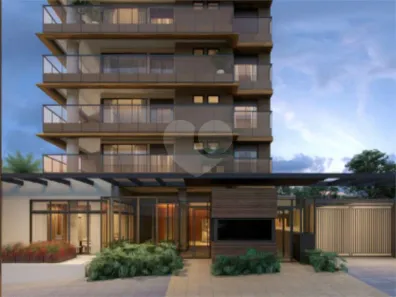Apartamento com 2 Quartos à venda, 92m² no Sumarezinho, São Paulo