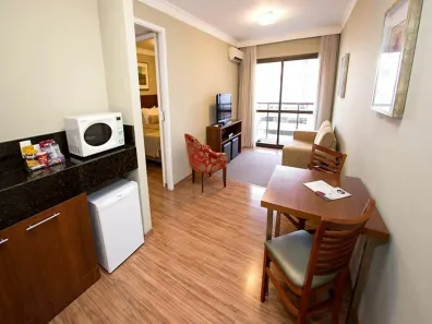 Apartamento com 2 Quartos à venda, 59m² no Cerqueira César, São Paulo