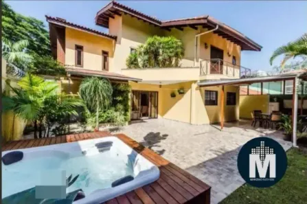 Casa com 3 Quartos à venda, 380m² no Adalgisa, Osasco