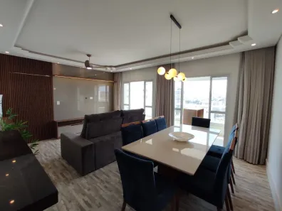 Apartamento com 3 Quartos à venda, 89m² no Jardim das Nações, Taubaté