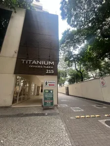 Sala Comercial para alugar, 28m² no Tijuca, Rio de Janeiro