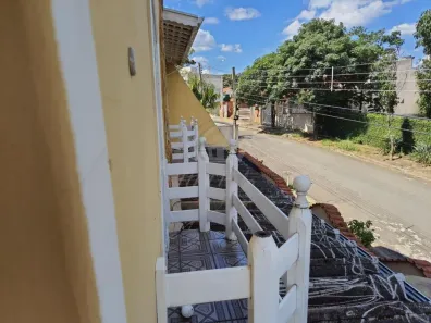 com 4 Quartos à venda, 187m² no Jardim Antonio Von Zuben, Campinas