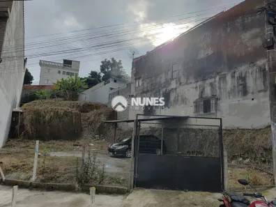 Lote/Terreno à venda, 407m² no Cidade São Pedro - Gleba A, Santana de Parnaíba