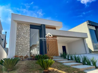 Casa de Condomínio com 3 Quartos à venda, 173m² no Santa Rosa, Piracicaba