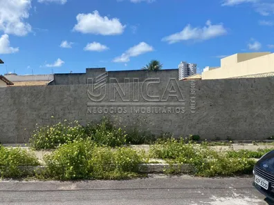 Lote/Terreno à venda, 600m² no Aruana, Aracaju