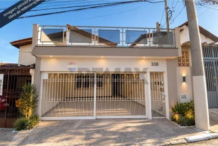 Casa com 3 Quartos à venda, 135m² no Vila Babilônia, São Paulo