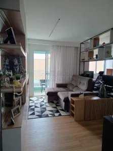 Apartamento com 2 Quartos à venda, 68m² no Centro, Bauru