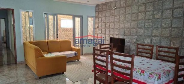 Casa com 3 Quartos à venda, 178m² no Cidade Jardim, Jacareí