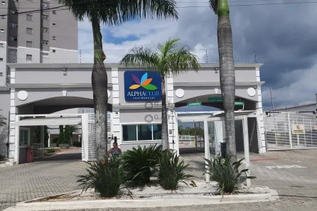 Apartamento com 3 Quartos à venda, 68m² no Parque Bela Vista, Votorantim