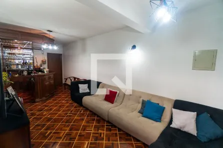 Casa com 3 Quartos à venda, 153m² no Jabaquara, São Paulo