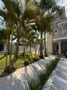 Casa de Condomínio com 5 Quartos à venda, 500m² no Jardim das Cerejeiras, Arujá