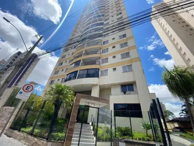 Apartamento com 3 Quartos à venda, 94m² no Jundiaí, Anápolis