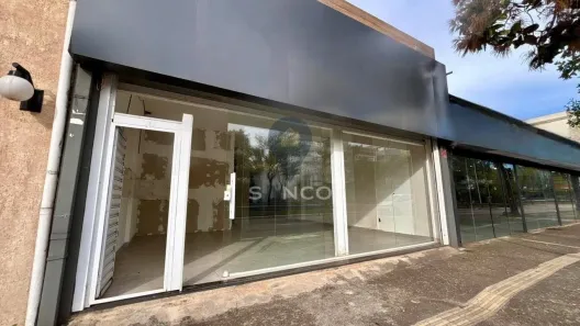 Ponto Comercial para alugar, 140m² no Jardim Bela Vista, Cosmópolis