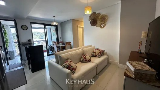 Apartamento com 3 Quartos à venda, 80m² no Ressacada, Itajaí