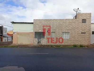 Casa com 4 Quartos à venda, 120m² no São José, Campina Grande