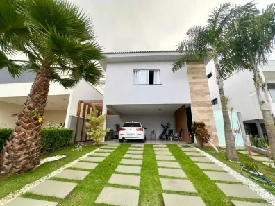 Casa de Condomínio com 3 Quartos à venda, 180m² no Fazenda Rodeio, Mogi das Cruzes