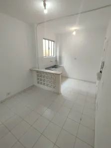 Apartamento com 1 Quarto para alugar, 40m² no Vila Mariana, São Paulo