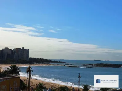 Apartamento com 4 Quartos à venda, 132m² no Praia da Costa, Vila Velha