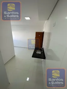 Apartamento com 2 Quartos à venda, 49m² no Vila Industrial, São Paulo