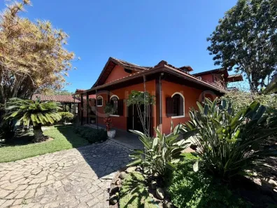 Casa de Condomínio com 4 Quartos à venda, 300m² no Vila Progresso, Niterói