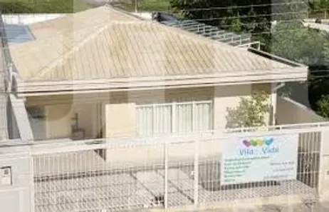 Sobrado com 7 Quartos para venda ou aluguel, 360m² no Jardim Dom Vieira, Campinas