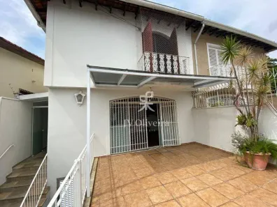 Casa com 3 Quartos para alugar, 220m² no Jardim Bonfiglioli, São Paulo