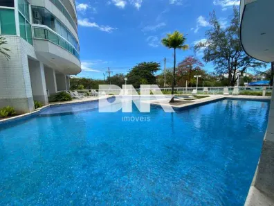 Apartamento com 2 Quartos à venda, 75m² no Recreio dos Bandeirantes, Rio de Janeiro