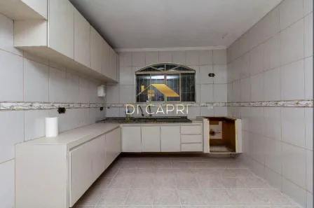 Casa com 3 Quartos à venda, 134m² no Vila Santo Estevão, São Paulo