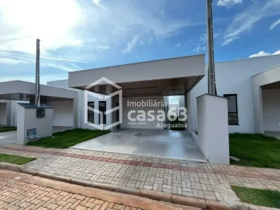à venda, 111m² no Jardim dos Ipês I, Araguaína