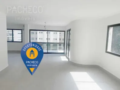 Apartamento com 3 Quartos à venda, 215m² no Perdizes, São Paulo
