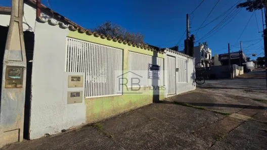 Casa com 3 Quartos para alugar, 100m² no Jardim dos Oliveiras, Campinas