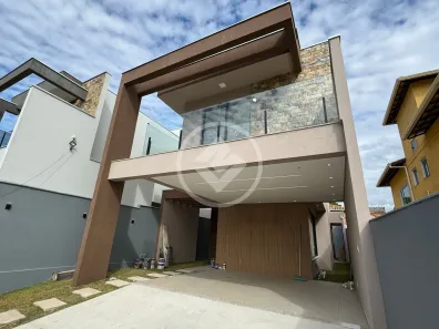 Casa com 3 Quartos à venda, 166m² no Bela Vista, Lagoa Santa
