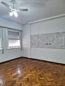 Apartamento com 3 Quartos para alugar, 109m² no Botafogo, Rio de Janeiro