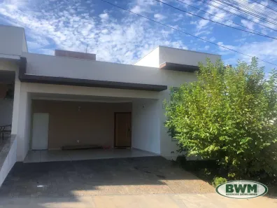 Casa de Condomínio com 4 Quartos à venda, 200m² no Wanel Ville, Sorocaba