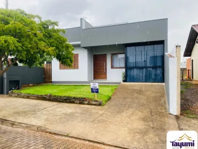 Casa com 2 Quartos à venda, 70m² no João Alves, Santa Cruz do Sul