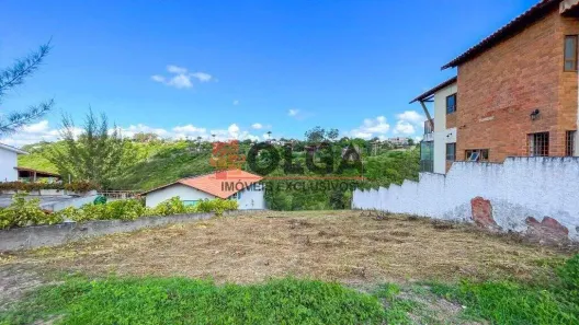 Lote/Terreno à venda, 750m² no Alpes Suiços, Gravatá