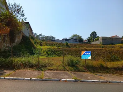 Lote/Terreno à venda, 1124m² no Jardim Brasília 2, Resende