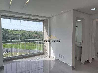 Apartamento com 2 Quartos à venda, 48m² no Jardim das Cerejeiras, Campinas