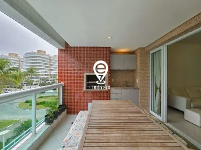 com 4 Quartos à venda, 137m² no Riviera, Bertioga